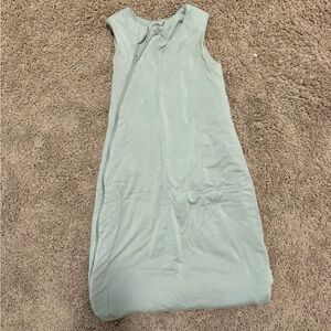 Wildbird sleep sack Tencel/Modal -Ibis mint color - unisex medium